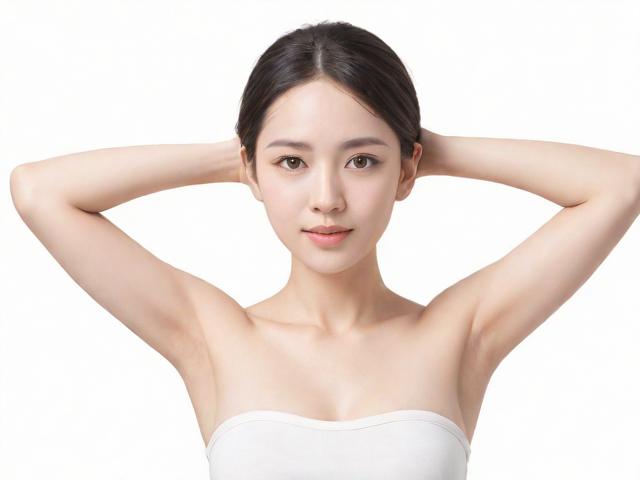 合肥腋秀腋臭专科解析，专业治疗腋臭医院如何选择？合肥腋臭诊疗指南