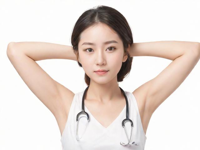 合肥腋臭医院哪家好？专业解析合肥腋秀腋臭专科优势