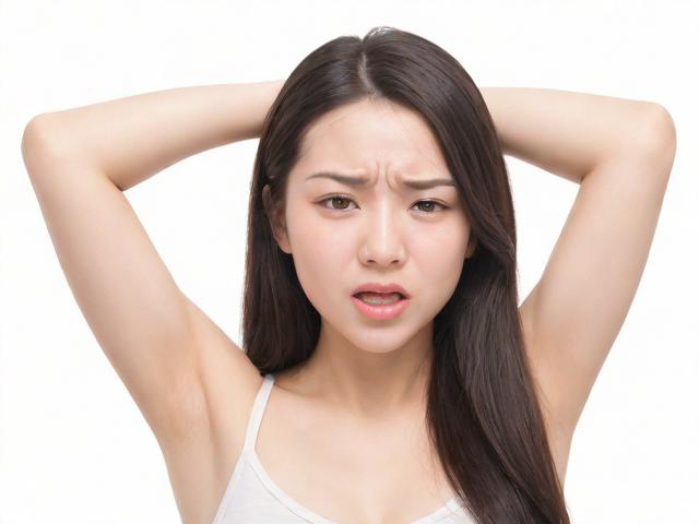 淮南医院能不能去除狐臭？专业解析狐臭治疗技术