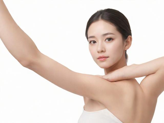 淮南做腋臭手术哪家好？深度解析淮南腋臭手术医院选择