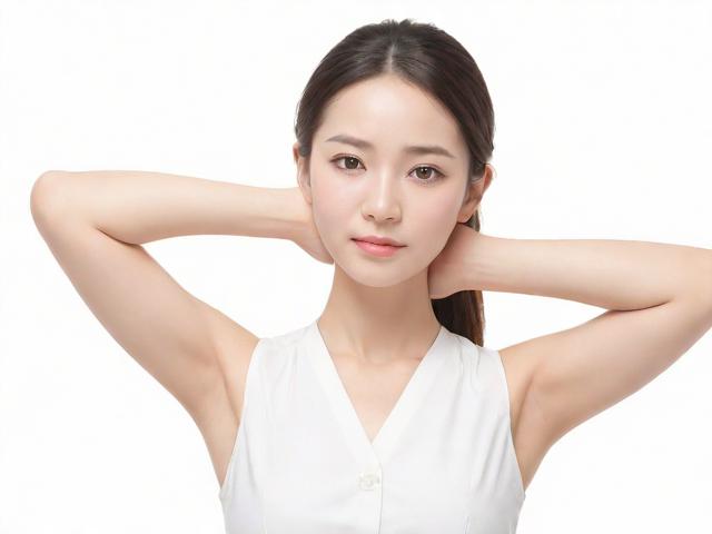 合肥祛腋臭医院哪家强？合肥腋秀专科详解腋臭治疗新选择