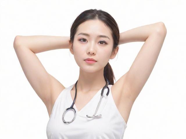 合肥治腋臭医院哪家最权威？权威解析合肥腋臭专科选择