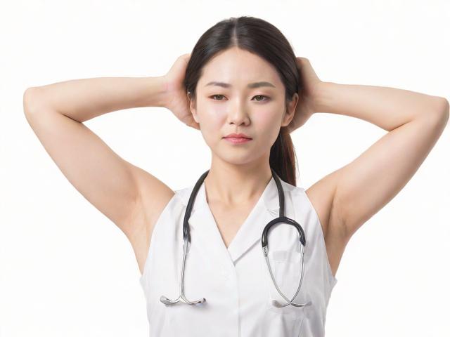 合肥腋秀腋臭医院科普，专业解析腋臭治疗与护理知识