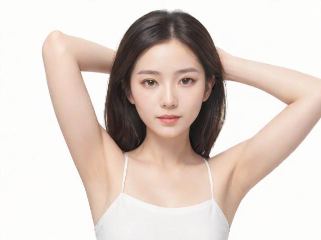 合肥激光除腋臭医院哪家好？深度解析激光除腋臭专业机构选择