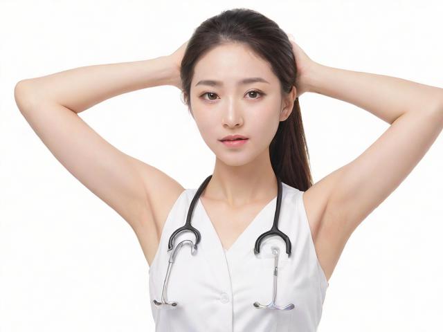 合肥腋秀医院郑传娥解析腋臭治疗，专业医疗护理与科学祛臭方案