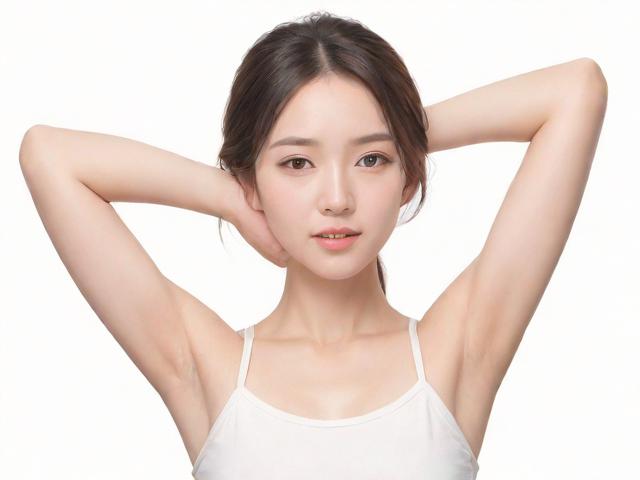 合肥腋秀治疗狐臭怎么样？深度解析合肥腋秀狐臭治疗技术