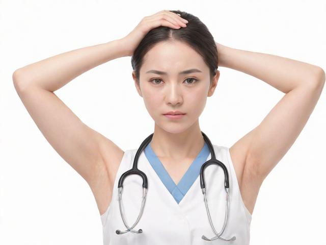 合肥腋秀医院真假揭秘，专业解析腋臭诊疗与合肥腋秀真实资质