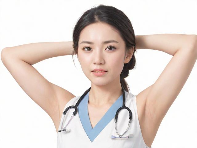合肥腋秀医院真假揭秘，专业解析腋臭诊疗与合肥腋秀真实资质