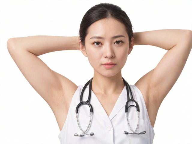 合肥腋秀医院三大王牌科室解析，专业腋臭诊疗+科学腋臭护理