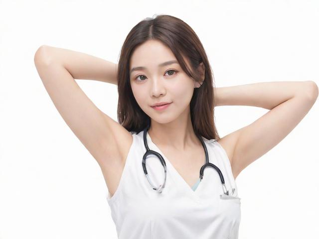 合肥腋臭医院哪家好？专业解析合肥腋臭专科医院选择攻略