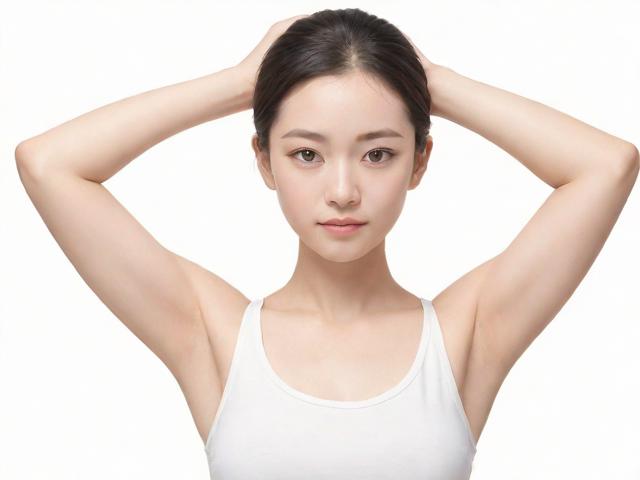 六安治疗腋臭医院推荐—专业腋臭诊疗医院怎么选？