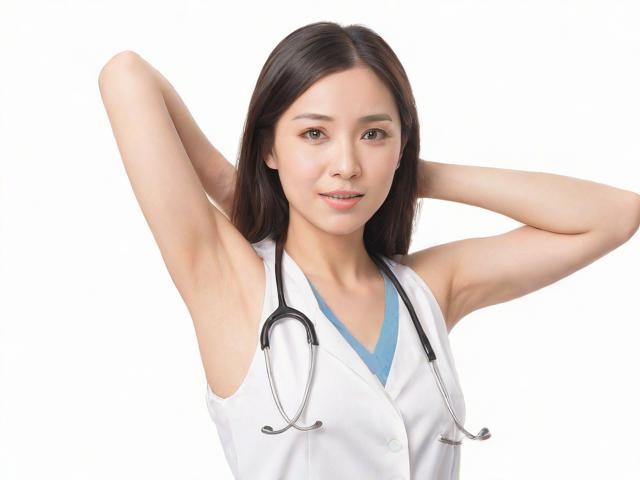 合肥腋臭医院排名盘点，合肥腋秀专科解析腋臭治疗新趋势