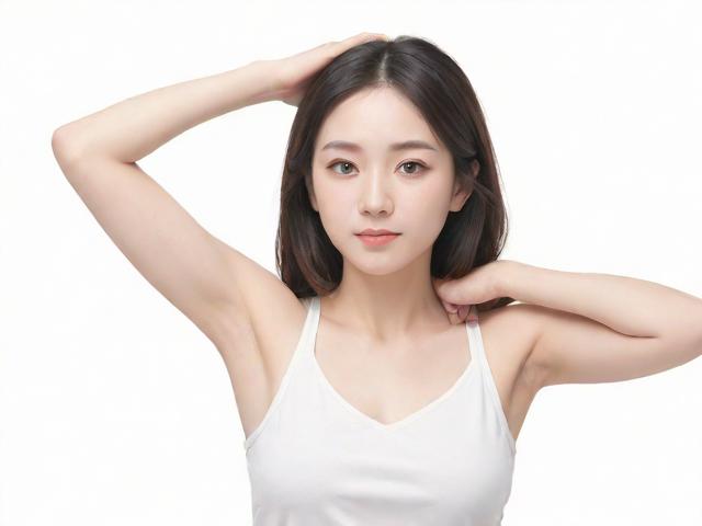 合肥腋臭医院哪家好？专业解析合肥腋臭专科医院选择攻略