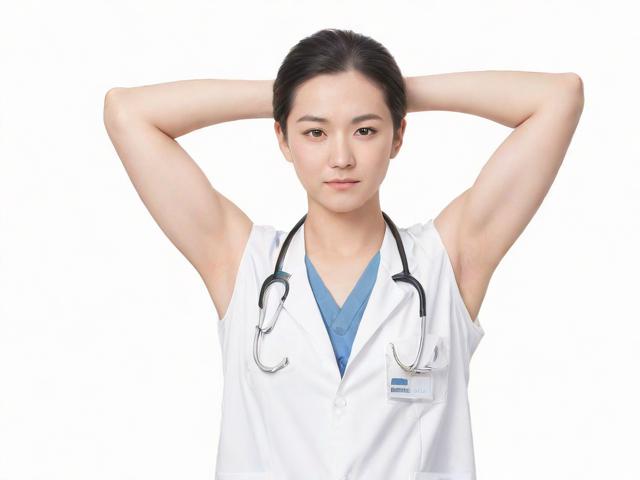 合肥腋臭医院排名前十盘点｜专业解析腋臭诊疗技术