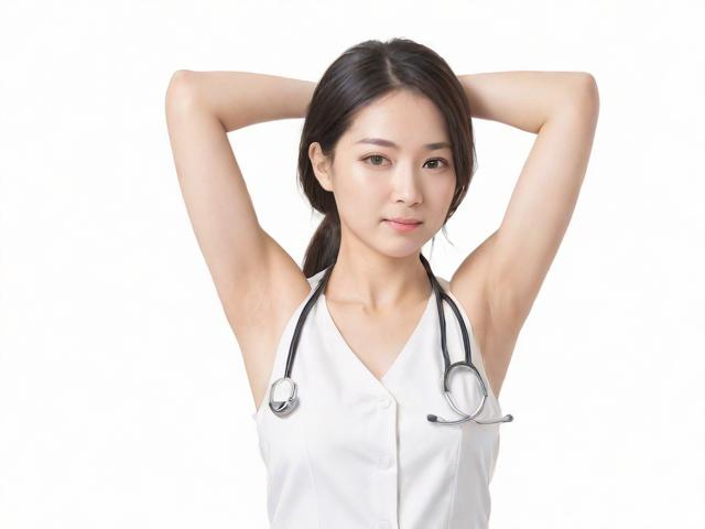 合肥腋秀腋臭医院怎么样？专业解析腋秀腋臭诊疗技术与服务