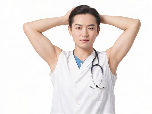 合肥腋秀医院靠谱吗？深度解析合肥腋秀腋臭专科的真实实力
