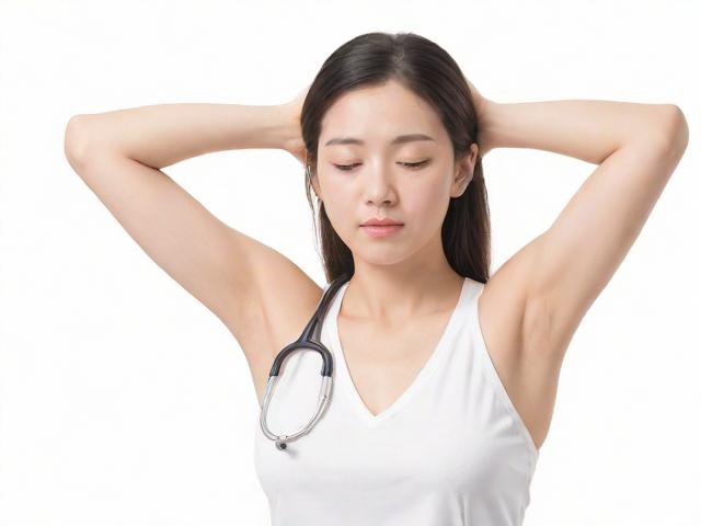 合肥腋臭专科医院解析，腋臭治疗与护理的权威指南