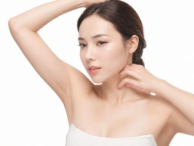 宿州腋下微创手术哪家好？合肥腋秀详解宿州腋臭微创医院选择