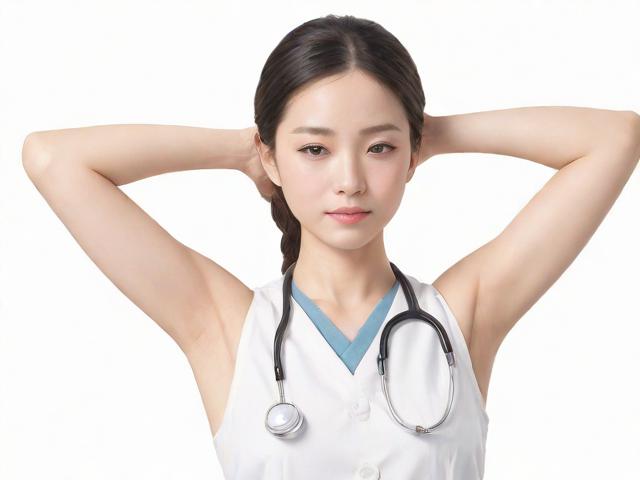 合肥腋秀医院靠谱吗？深度解析腋秀腋臭专科的靠谱治疗技术