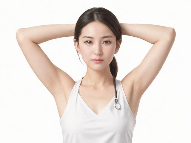 合肥腋秀医院靠谱吗？深度解析腋秀腋臭专科的靠谱治疗技术