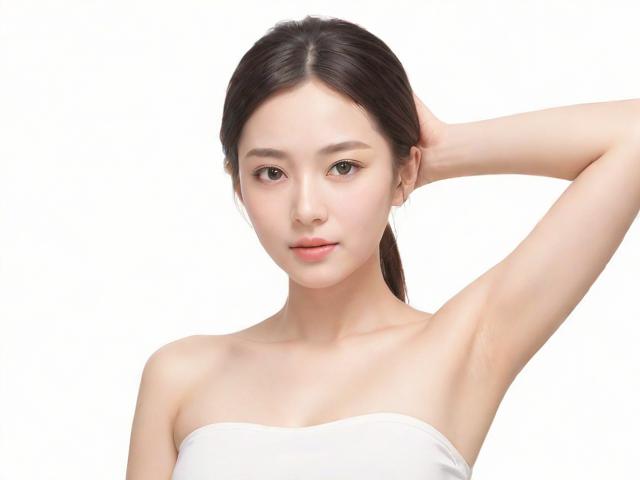 合肥腋臭治疗选哪家？合肥腋秀专科医院专业解决腋臭难题