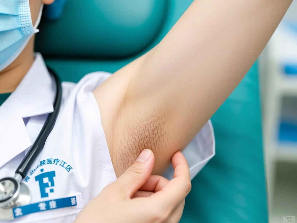 芜湖鸠江区治疗腋臭医院解析，专业治疗腋臭的医疗选择