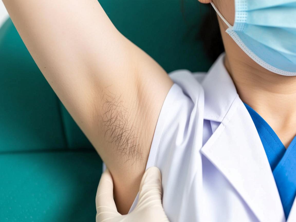 探访合肥腋秀腋臭专科，详解合肥腋秀医院腋臭诊疗优势