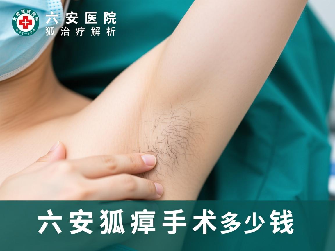 六安医院狐臭治疗解析,六安狐臭手术多少钱 六安医院狐臭治疗解析,六安狐臭手术多少钱