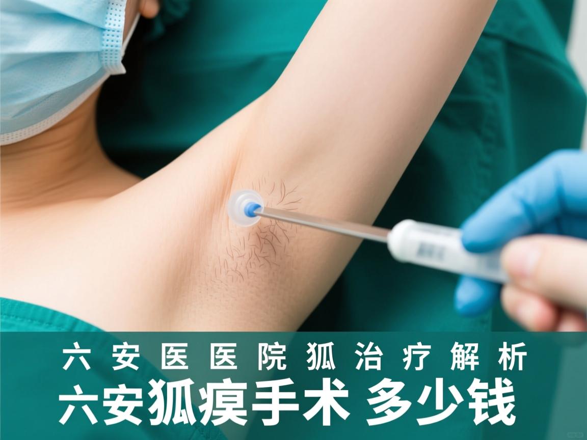 六安医院狐臭治疗解析,六安狐臭手术多少钱 六安医院狐臭治疗解析,六安狐臭手术多少钱