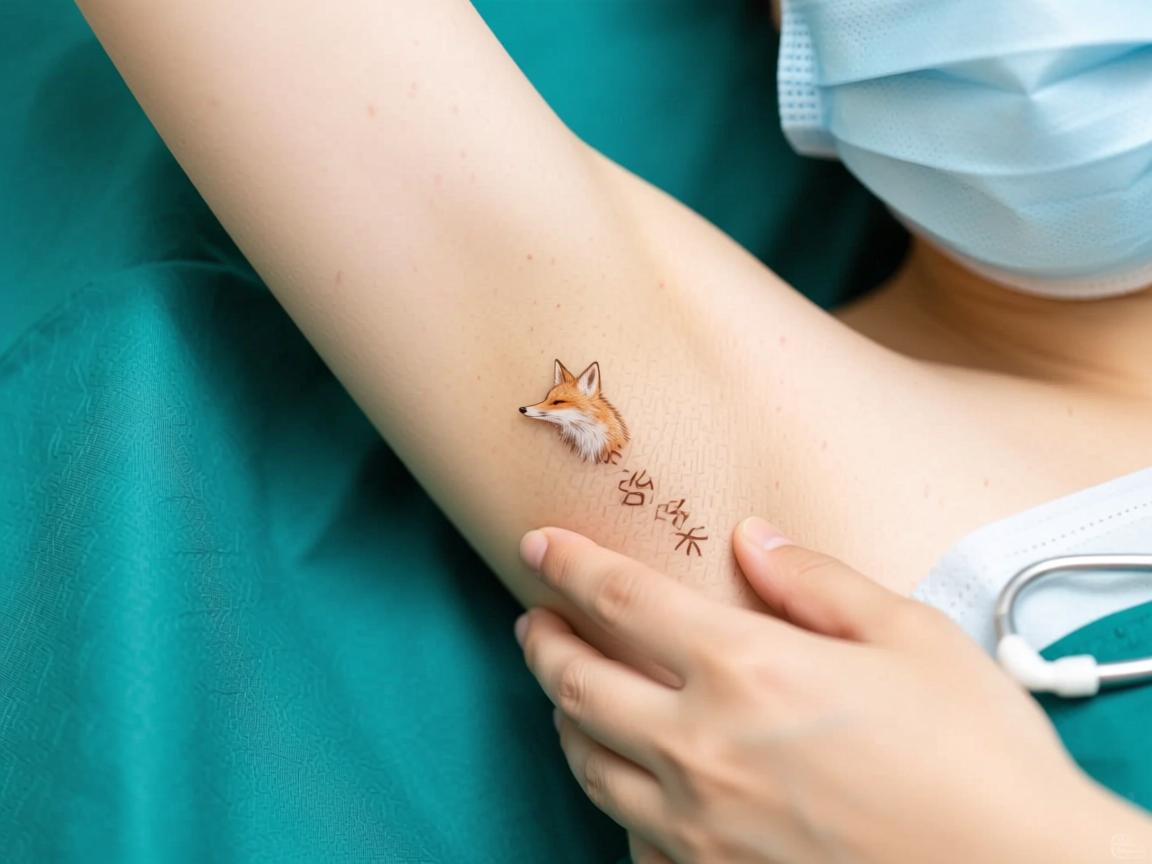 合肥治狐臭医院解析，国立医院如何专业治疗狐臭