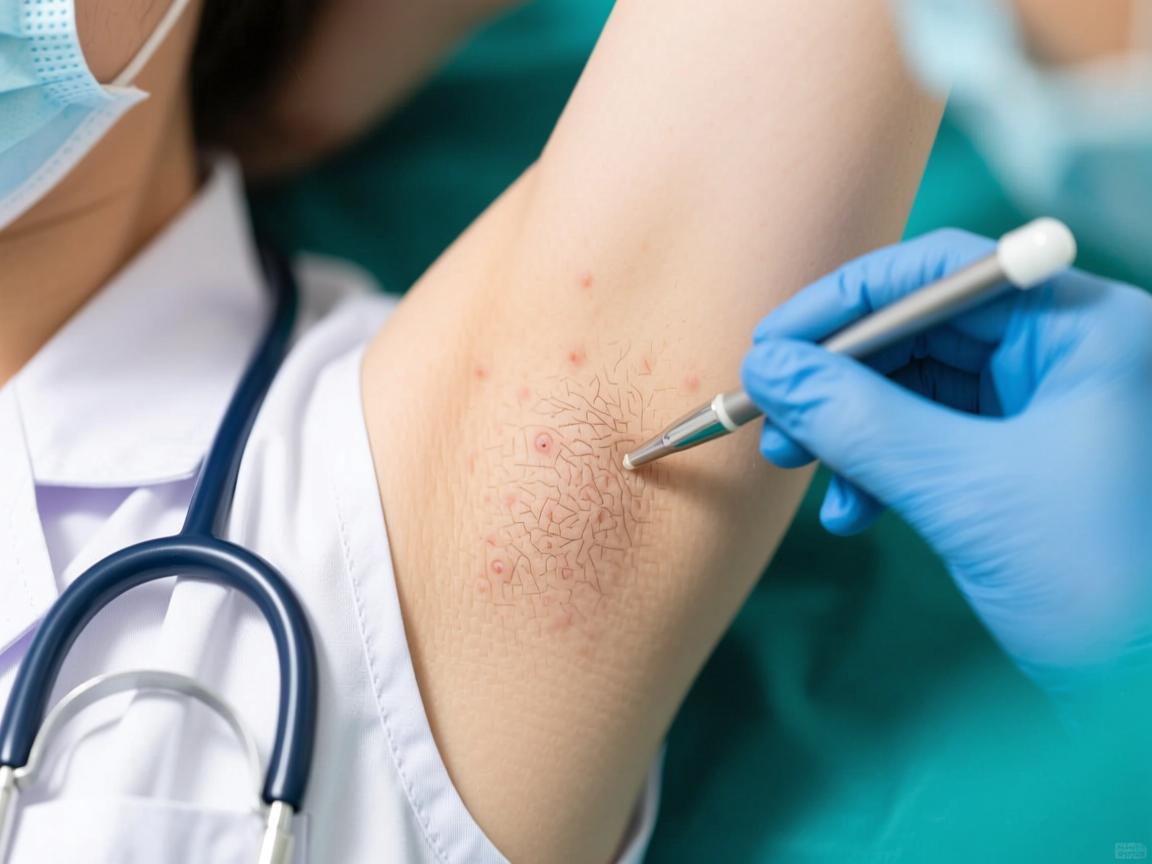 探秘合肥腋秀腋臭专科，详解腋秀医院治疗狐臭多少钱与费用构成