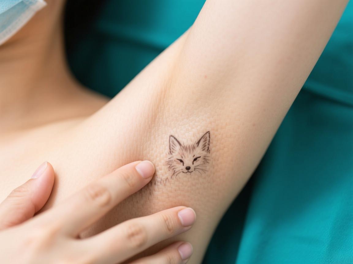 合肥腋秀解析，合肥哪家治疗狐臭医院比较好，深度对比医院选择