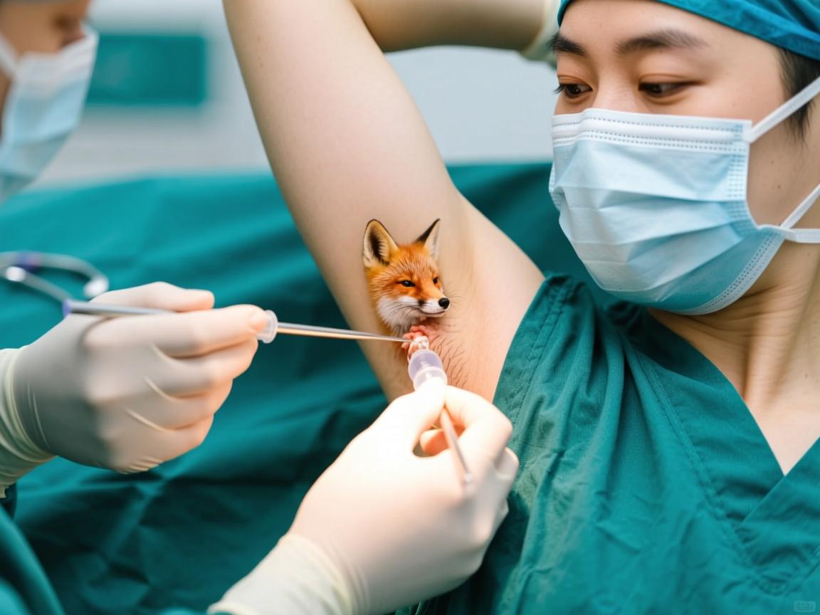 探访宿州狐臭手术优质医院,详解宿州狐臭手术专业选择 探访宿州狐臭手术优质医院,详解宿州狐臭手术专业选择