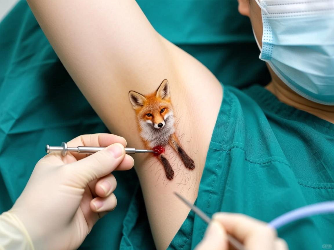 探访宿州狐臭手术优质医院,详解宿州狐臭手术专业选择 探访宿州狐臭手术优质医院,详解宿州狐臭手术专业选择