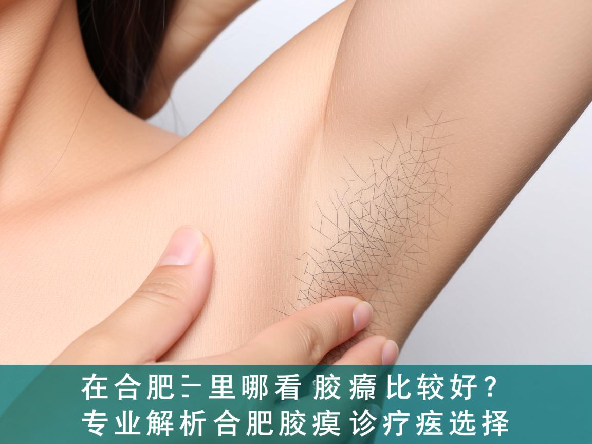 在合肥哪里看腋臭比较好?专业解析合肥腋臭诊疗选择 在合肥哪里看腋臭比较好?专业解析合肥腋臭诊疗选择
