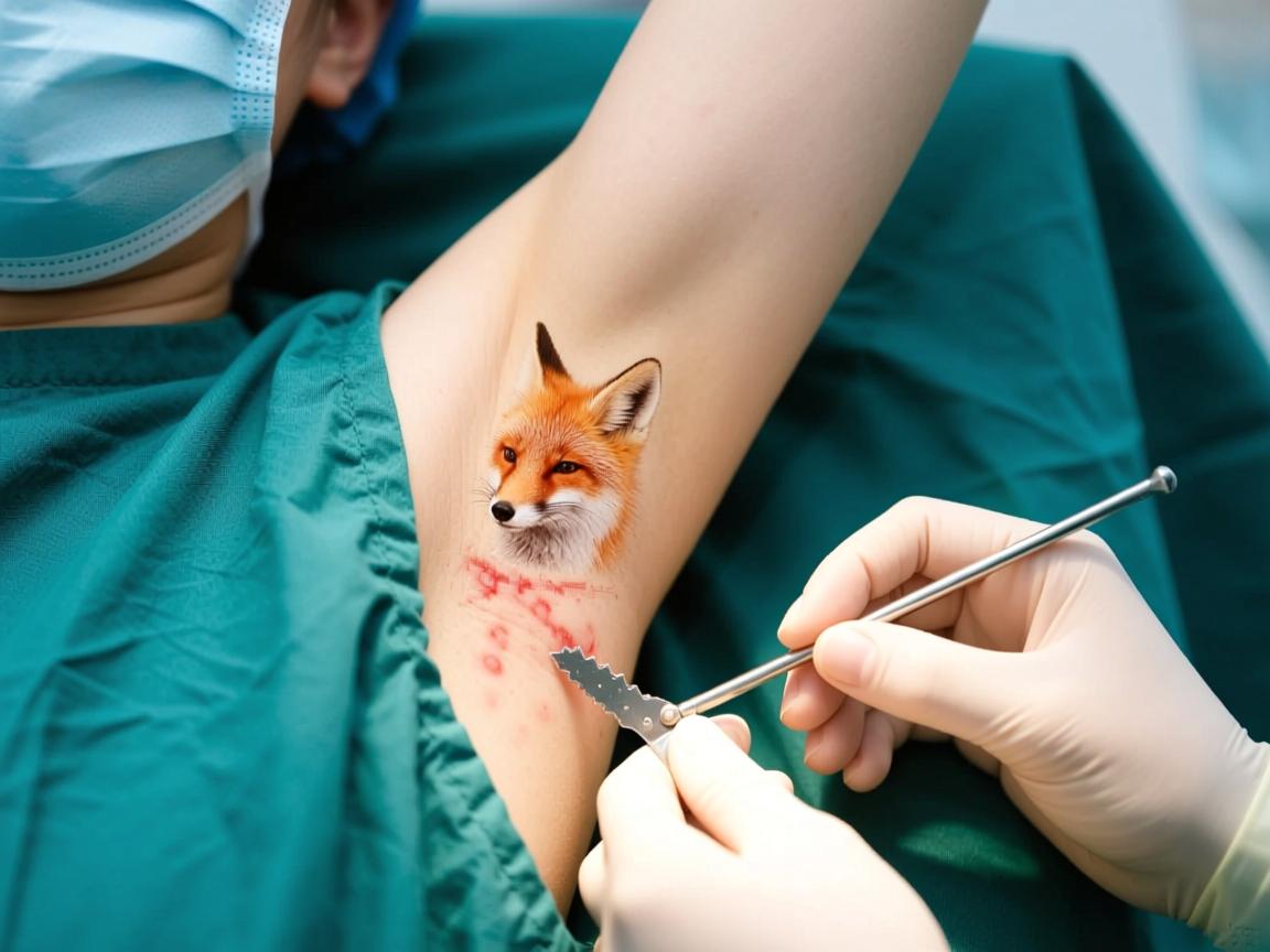 合肥割狐臭手术医院选择指南,详解狐臭手术核心要点 合肥割狐臭手术医院选择指南,详解狐臭手术核心要点