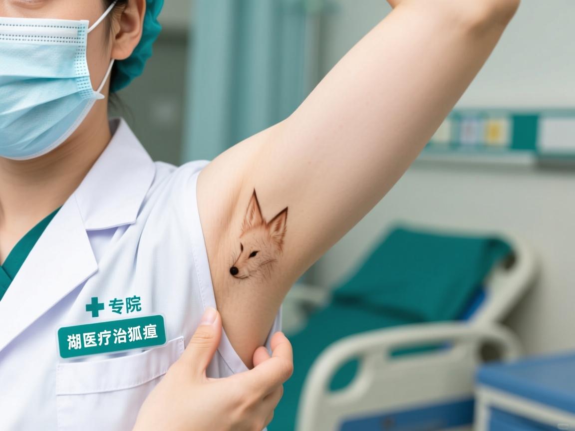 芜湖治疗狐臭医院解析,专业医院如何选择治疗狐臭 芜湖治疗狐臭医院解析,专业医院如何选择治疗狐臭