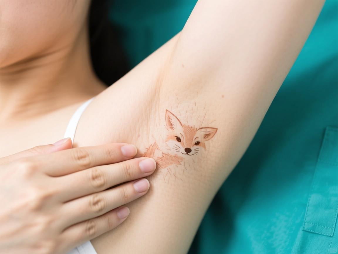 淮南治疗狐臭的医院,专业选择,告别腋下困扰 淮南治疗狐臭的医院,专业选择,告别腋下困扰