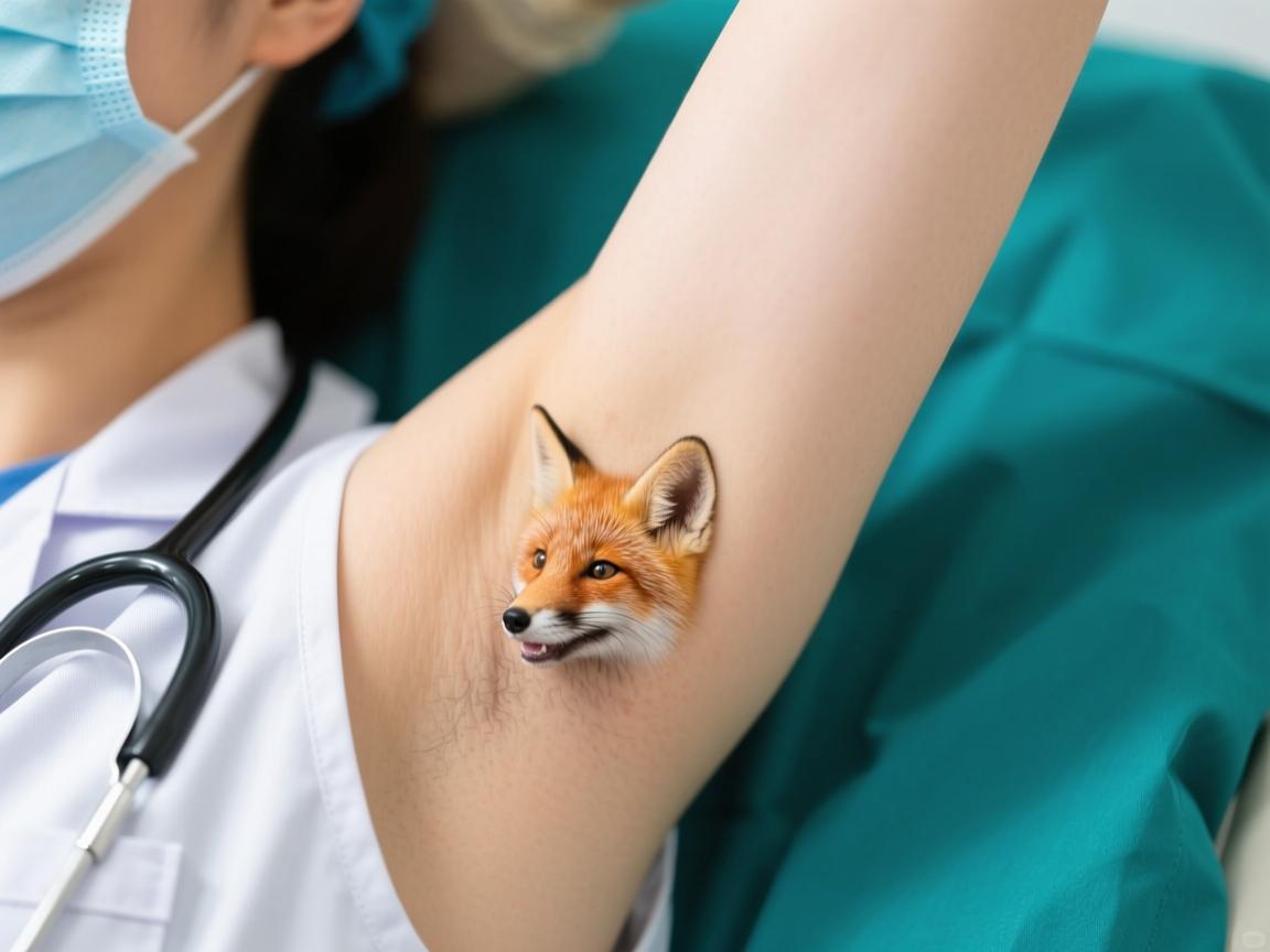 芜湖看狐臭哪里好?深度解析芜湖狐臭医院选择 芜湖看狐臭哪里好?深度解析芜湖狐臭医院选择