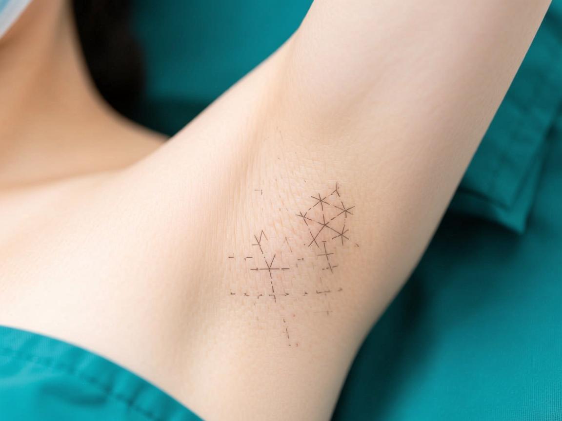 合肥腋秀解析,合肥做狐臭哪个医院做比较好,专业医院选择指南 合肥腋秀解析,合肥做狐臭哪个医院做比较好,专业医院选择指南