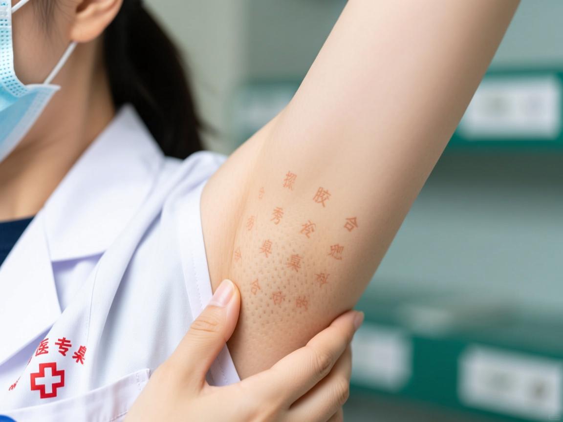 探访合肥腋秀腋臭专科,解析合肥治疗狐臭最好的医院选择 探访合肥腋秀腋臭专科,解析合肥治疗狐臭最好的医院选择