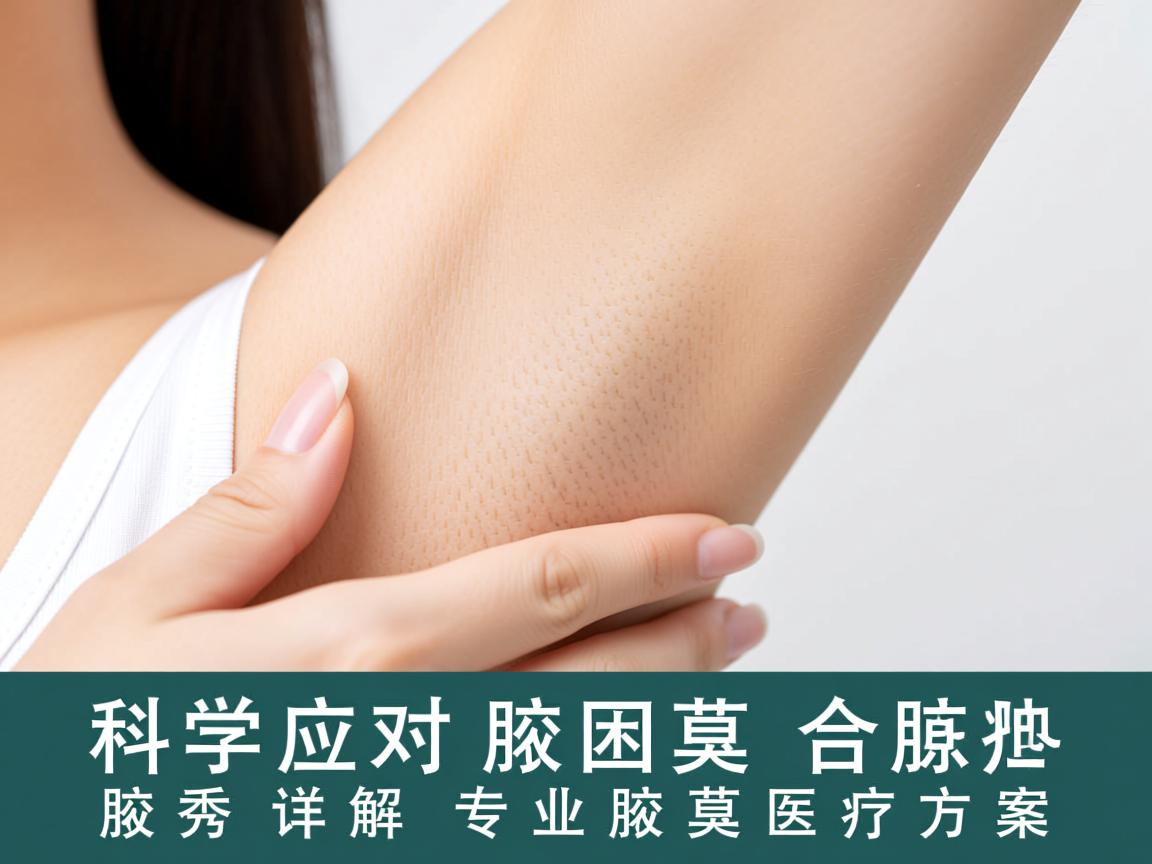 科学应对腋臭困扰,合肥腋秀详解专业腋臭医疗方案 科学应对腋臭困扰,合肥腋秀详解专业腋臭医疗方案