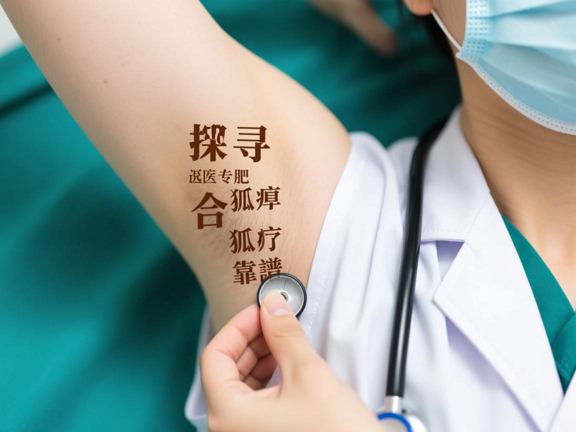 探寻合肥治疗狐臭靠谱医院,深度解析合肥狐臭专科医院选择 探寻合肥治疗狐臭靠谱医院,深度解析合肥狐臭专科医院选择