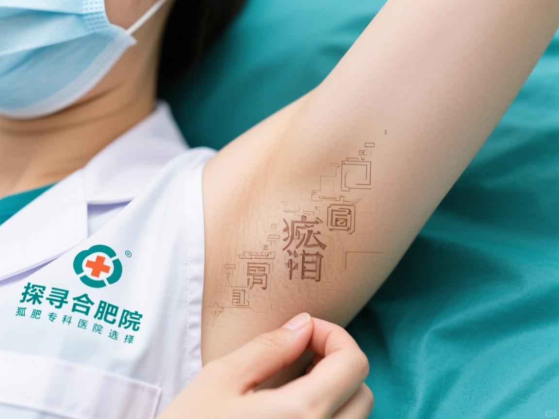 探寻合肥治疗狐臭靠谱医院,深度解析合肥狐臭专科医院选择 探寻合肥治疗狐臭靠谱医院,深度解析合肥狐臭专科医院选择