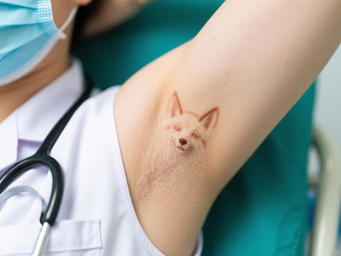 合肥治狐臭医院解析,国立医院如何专业诊疗狐臭问题 合肥治狐臭医院解析,国立医院如何专业诊疗狐臭问题