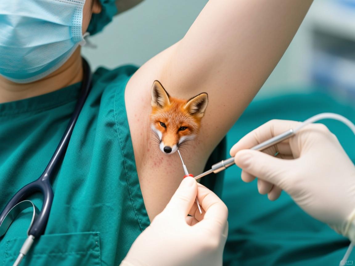 芜湖狐臭手术医院选择指南，详解狐臭手术核心要点