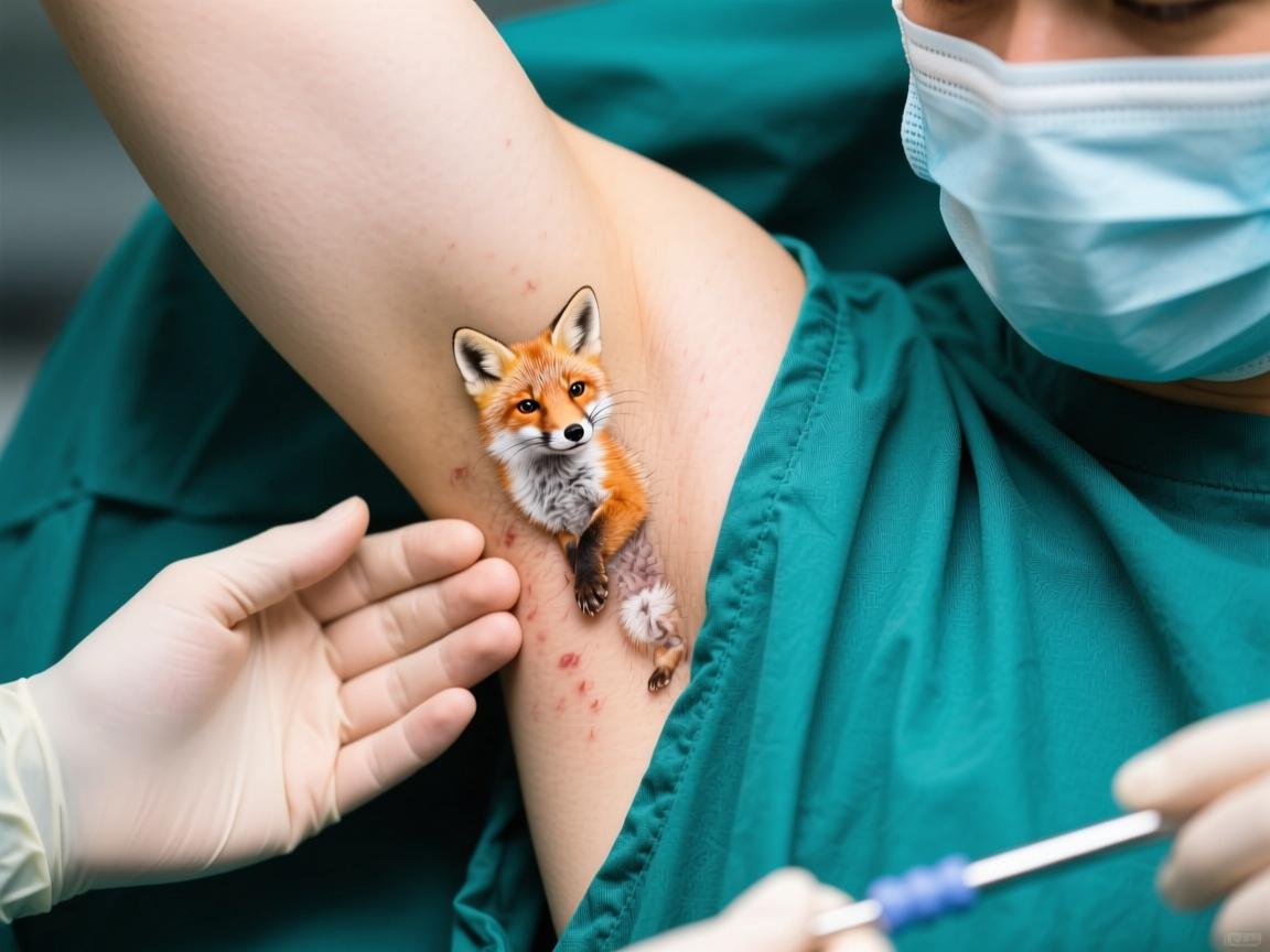 探寻合肥狐臭手术那里好,深度解析合肥狐臭手术专业选择 探寻合肥狐臭手术那里好,深度解析合肥狐臭手术专业选择