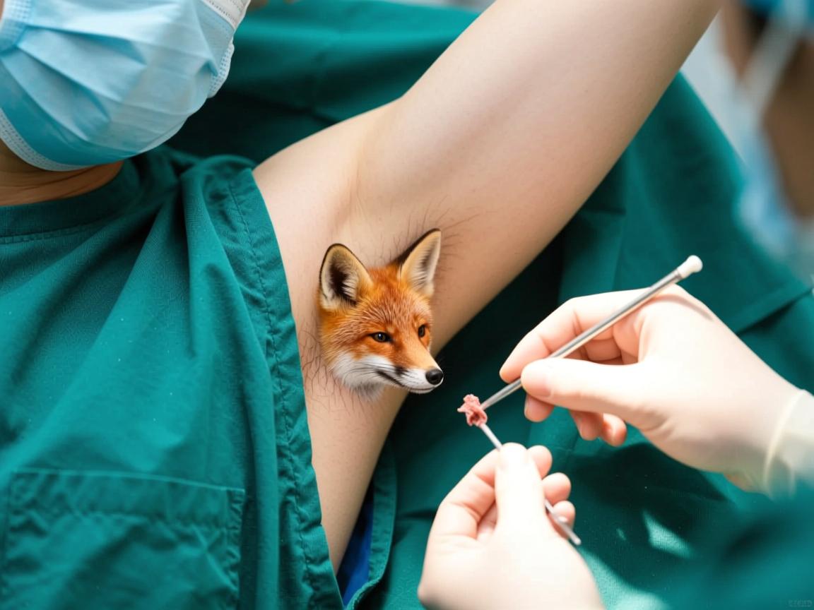 探寻合肥狐臭手术那里好,深度解析合肥狐臭手术专业选择 探寻合肥狐臭手术那里好,深度解析合肥狐臭手术专业选择