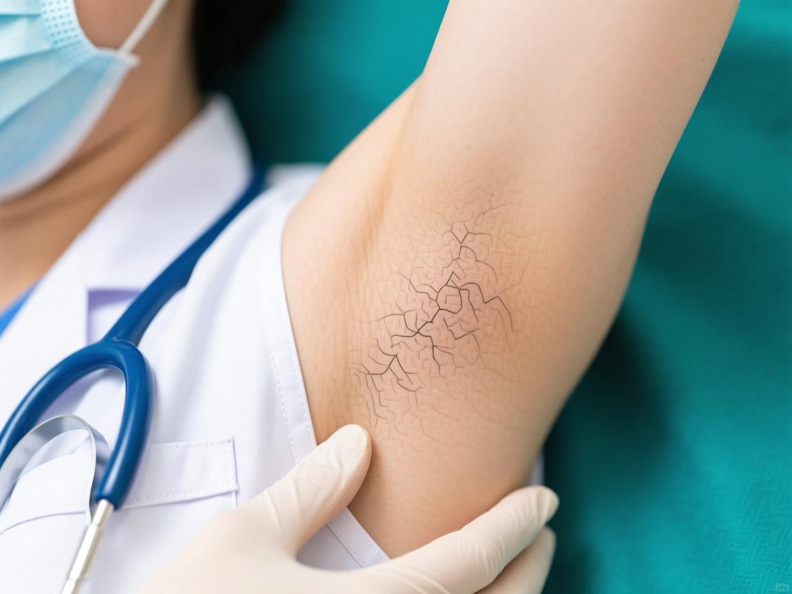 芜湖治疗腋臭医院深度解析,如何选择专业腋臭治疗医院 芜湖治疗腋臭医院深度解析,如何选择专业腋臭治疗医院