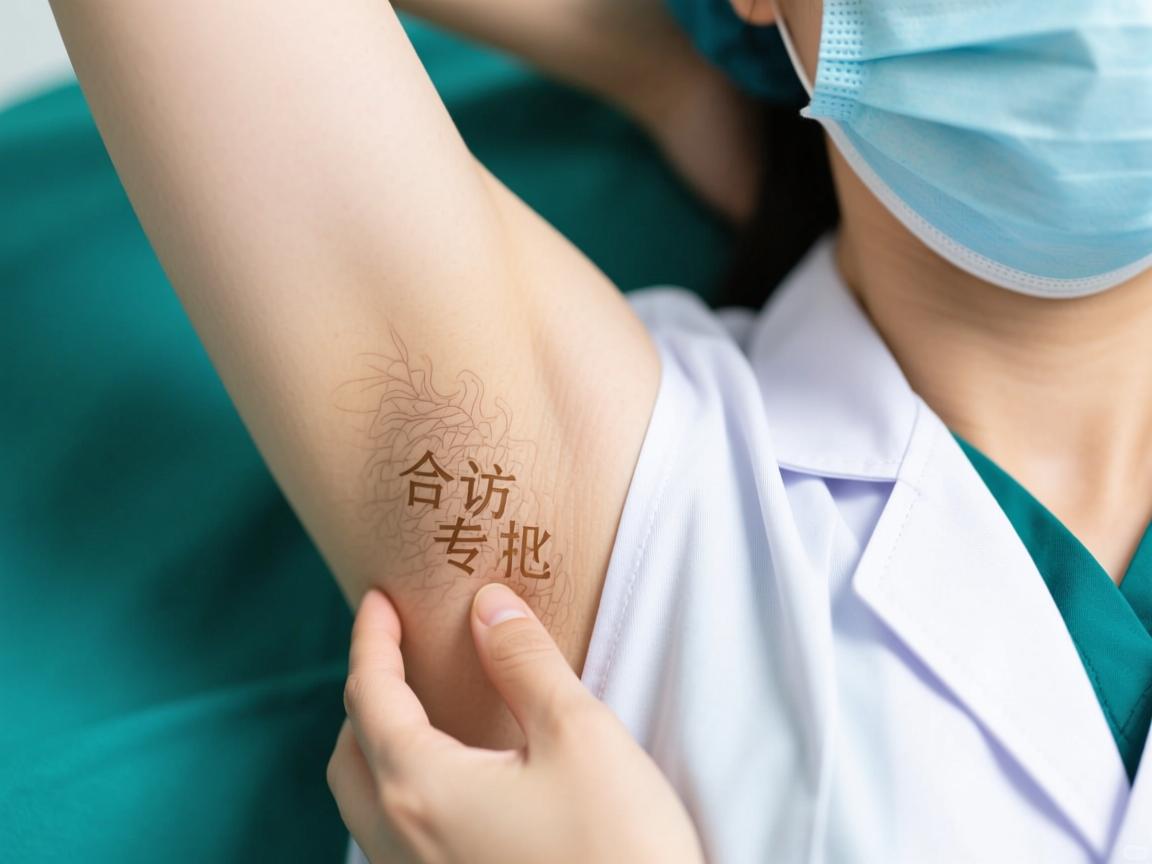 探访合肥腋秀腋臭专科医院,解析腋臭专科诊疗新趋势 探访合肥腋秀腋臭专科医院,解析腋臭专科诊疗新趋势